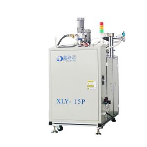 高溫雙組份灌膠機XLY-15P，性能穩定